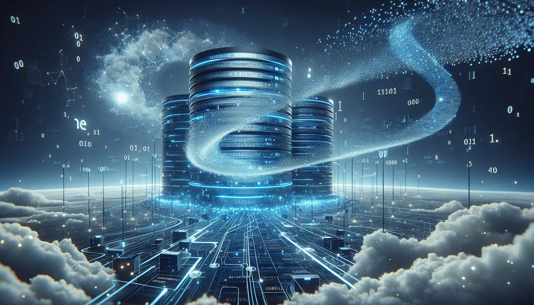 Data Migration Scripts