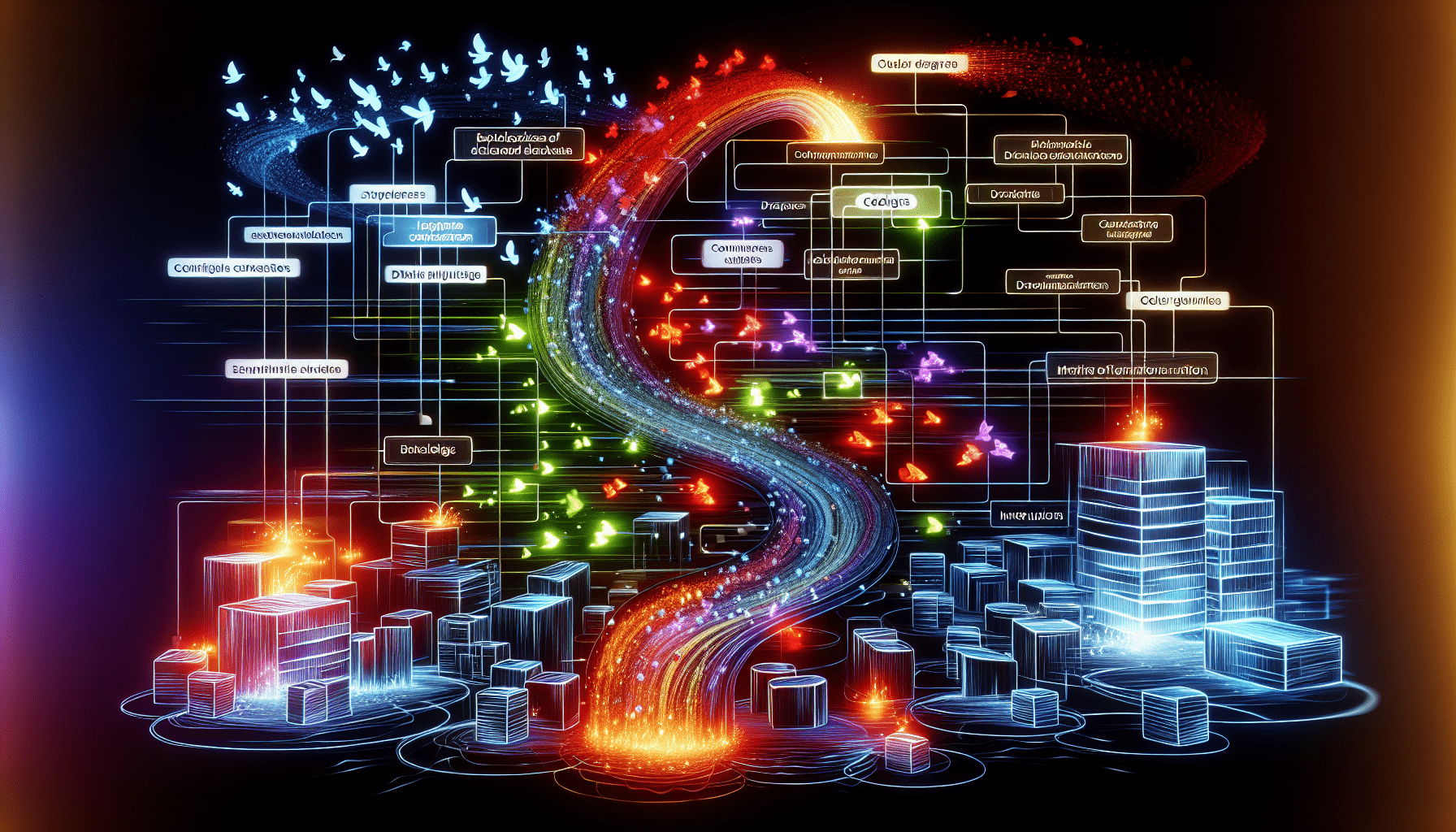 Data Migration Scripts