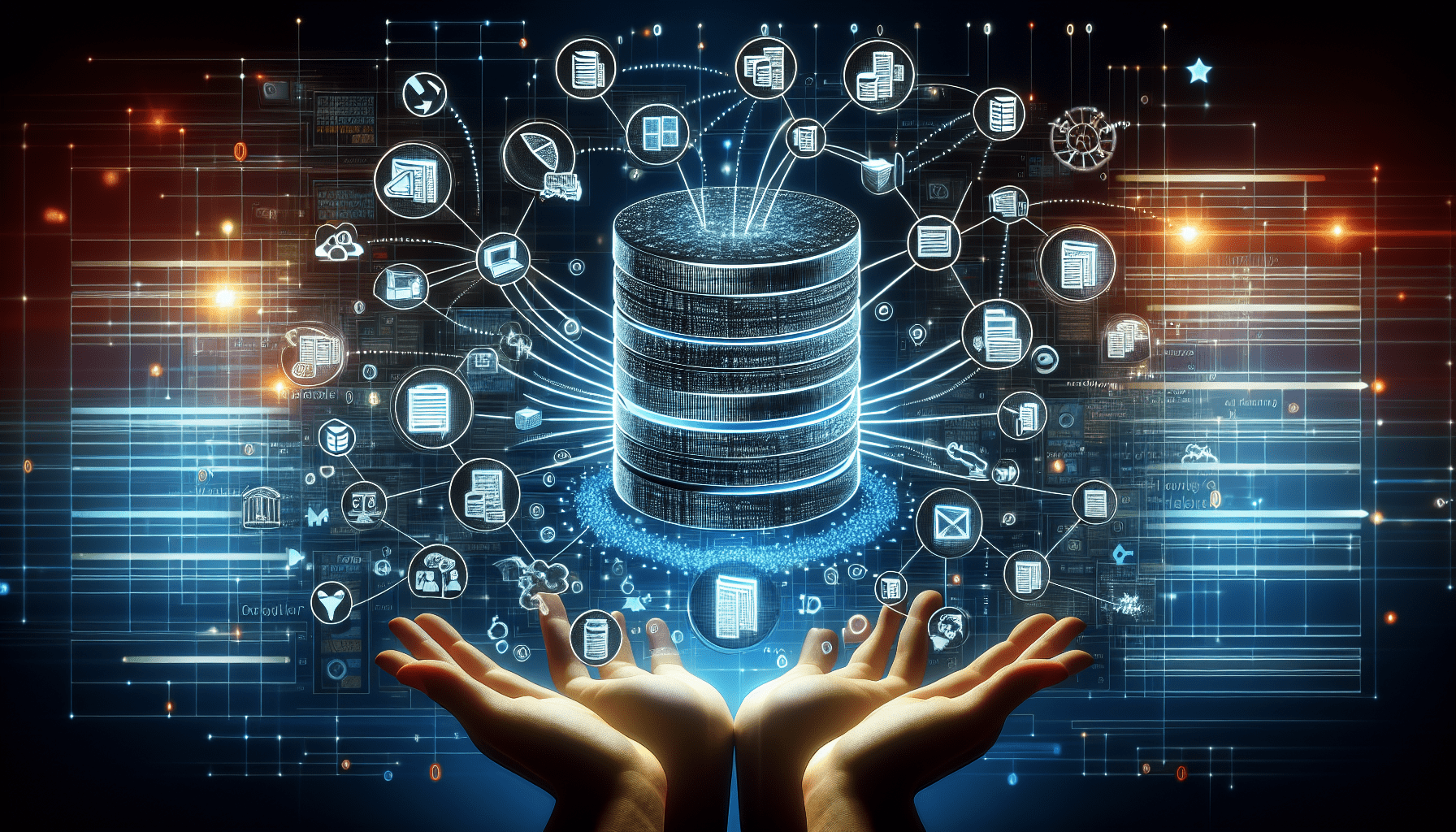 SQL Server Data Manipulation Scripts