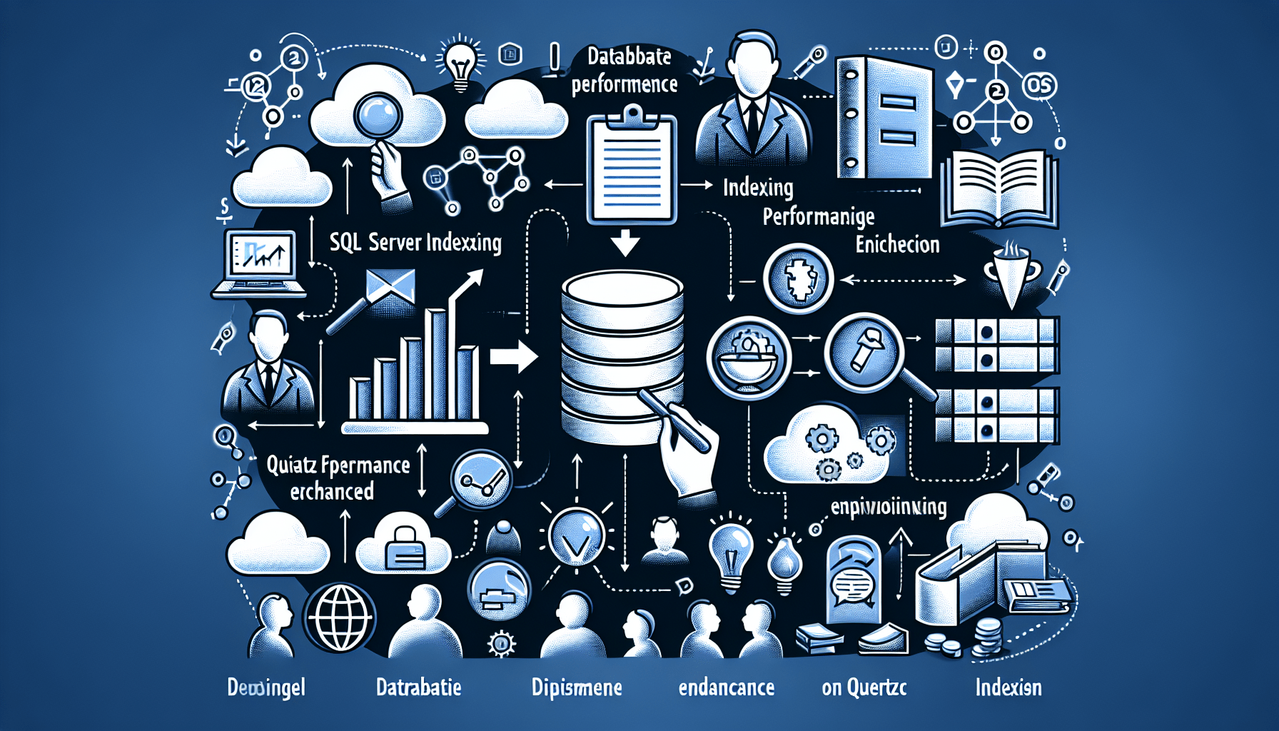 SQL Server Indexing