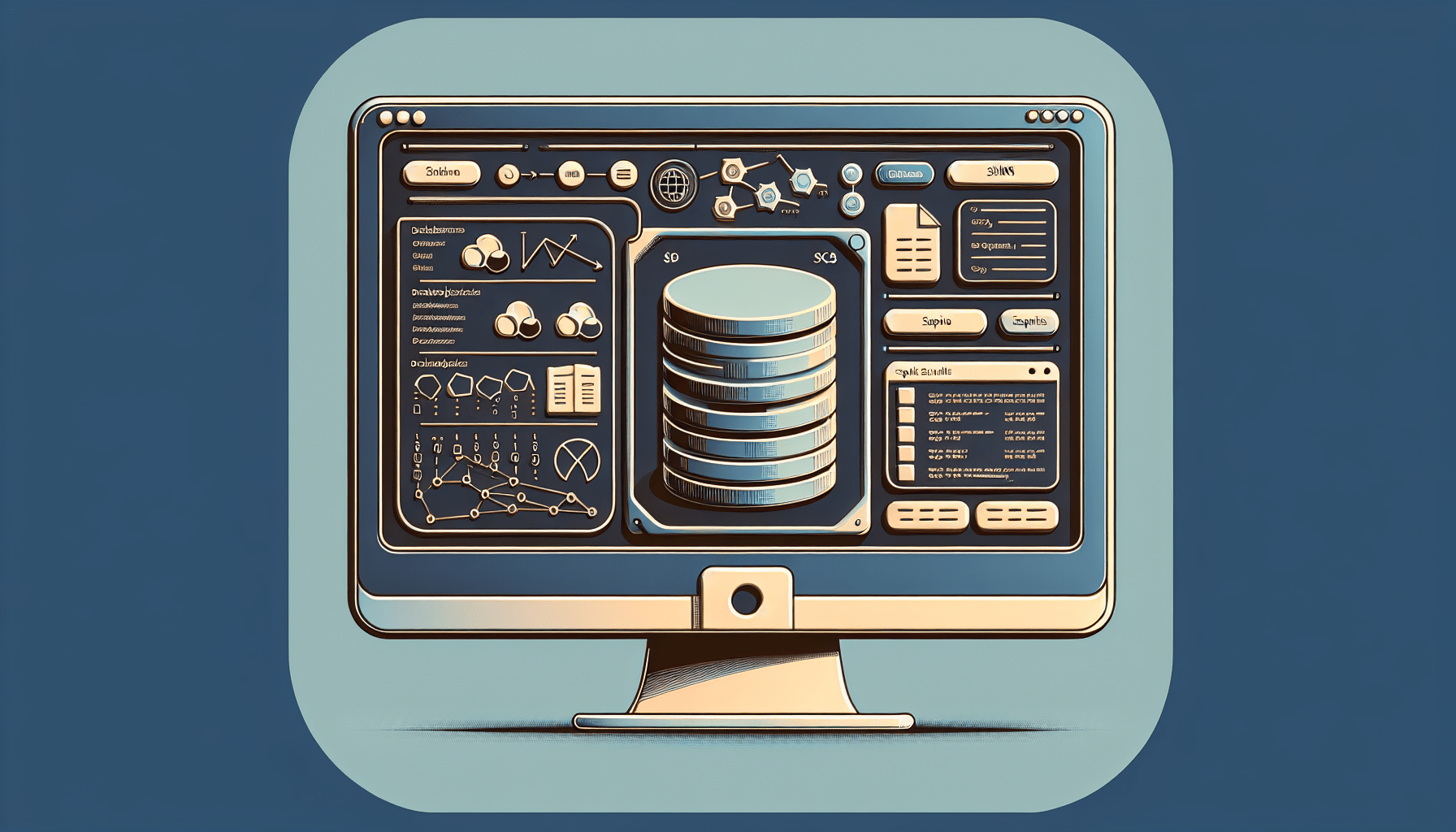 SQL Server Management Studio