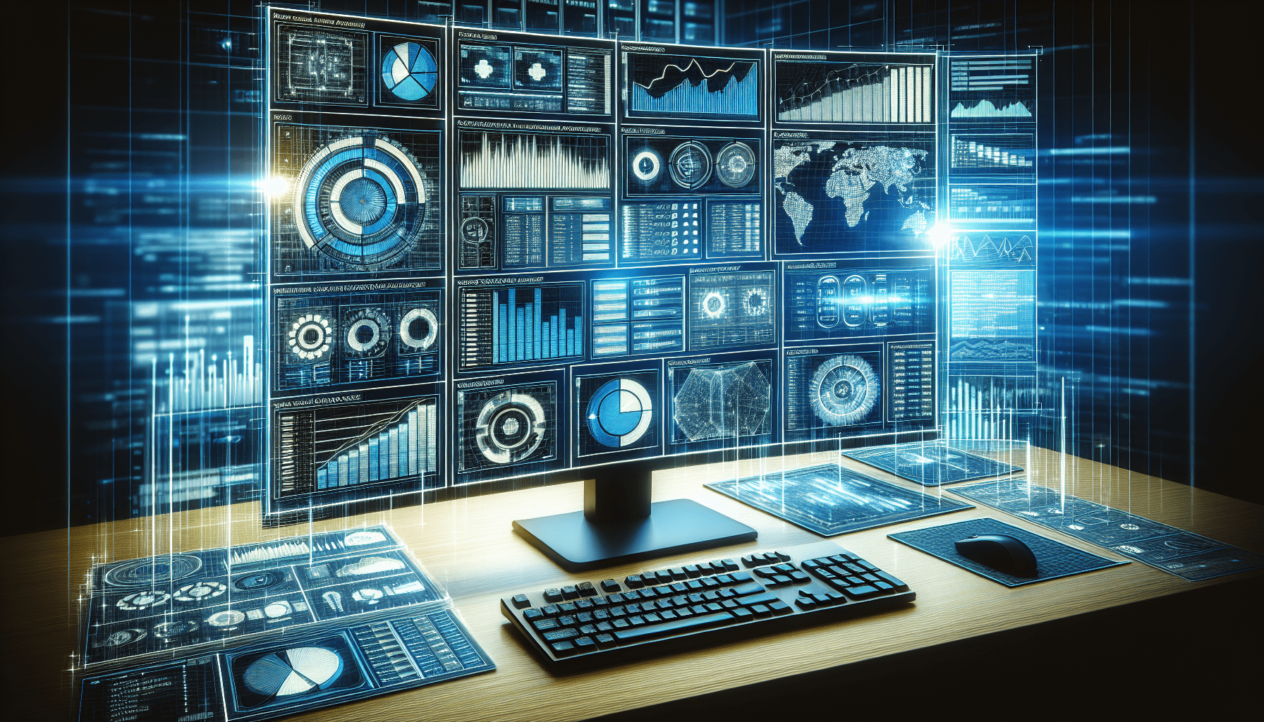 SQL Server Monitoring Scripts