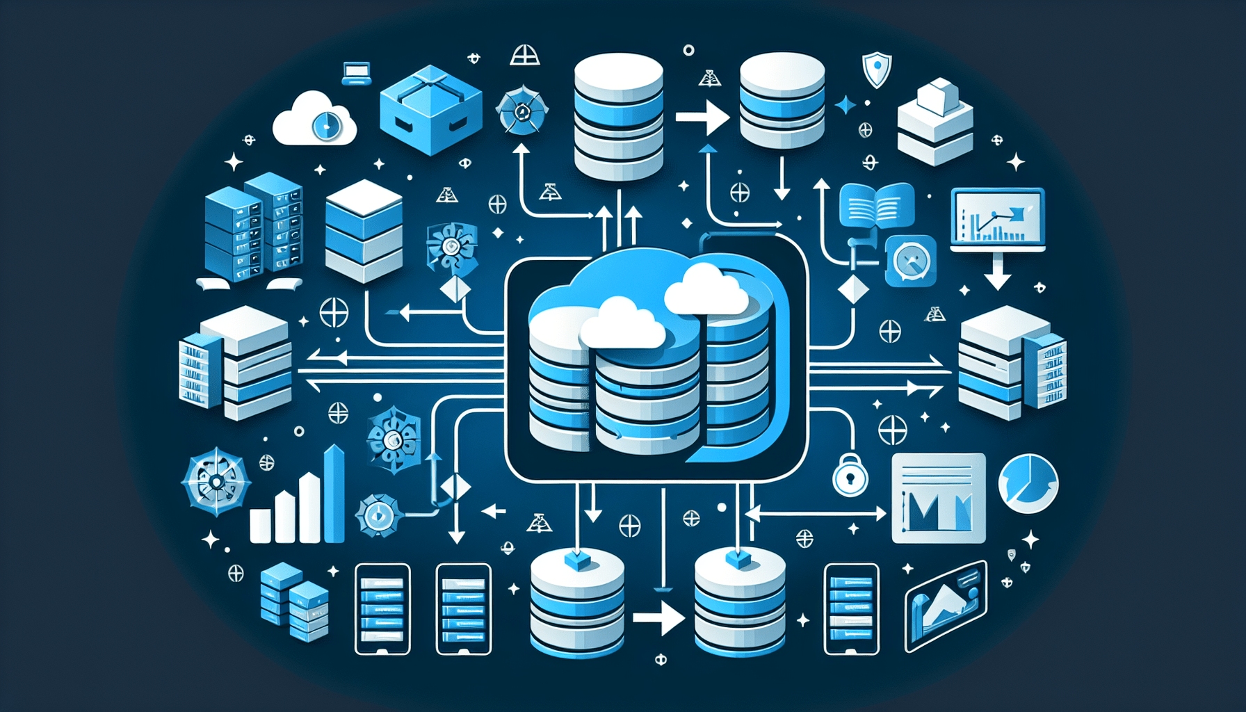 SQL Server Replication Scripts