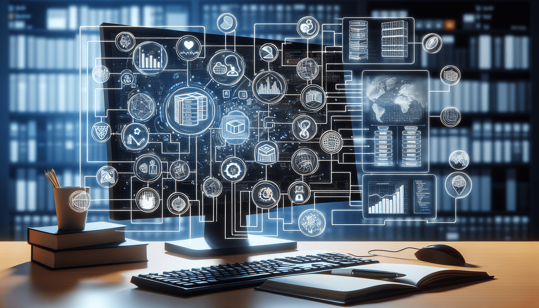 SQL Server Reporting Scripts