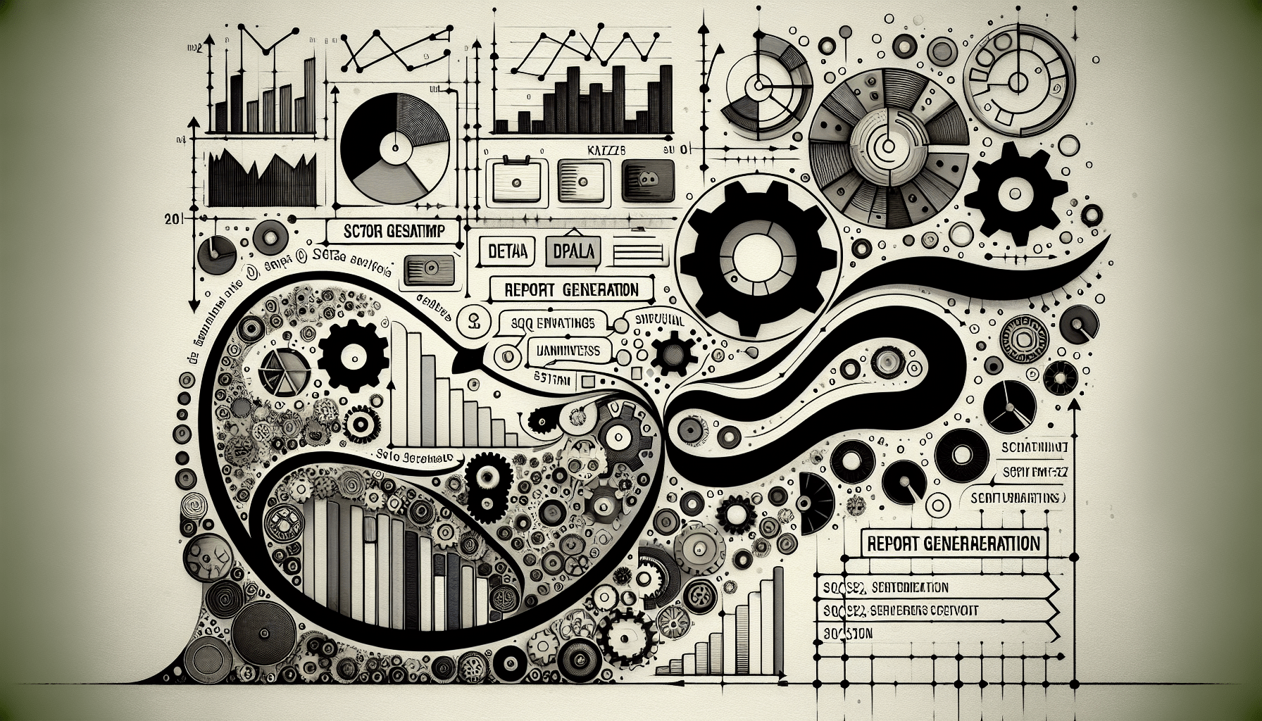 SQL Server Reporting Scripts