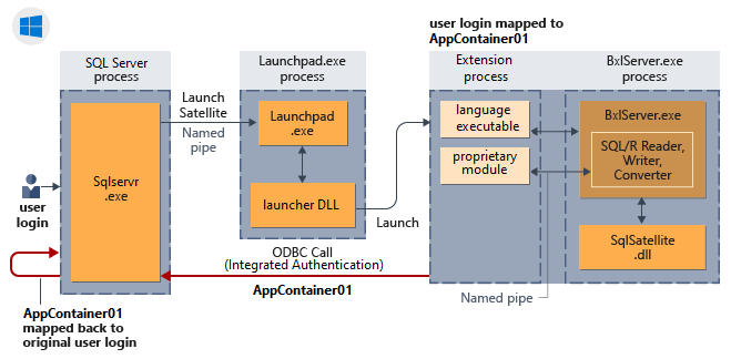 SQL Server Security Scripts